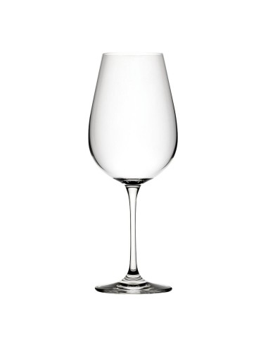 Verres à vin Utopia Mississippi 650 ml - lot de 6