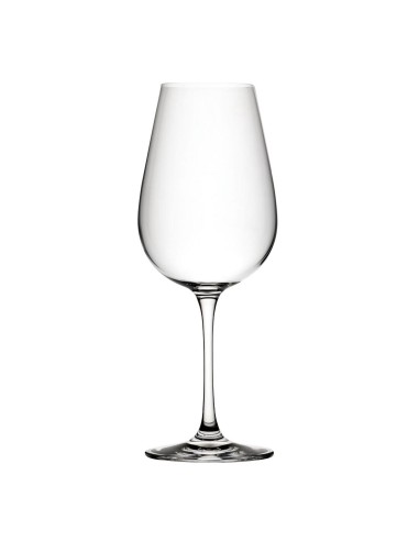 Verres à vin Utopia Mississippi 550 ml - lot de 6