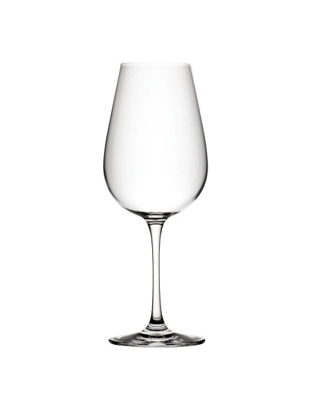 Verres à vin Utopia Mississippi 550 ml - lot de 6