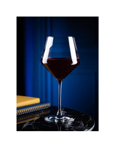 Verres à Bordeaux Utopia Murray 700 ml - lot de 6