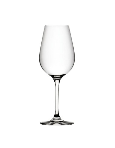 Verres à vin Utopia Mississippi 380 ml - lot de 6