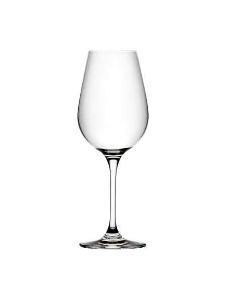 Verres à vin Utopia Mississippi 380 ml - lot de 6