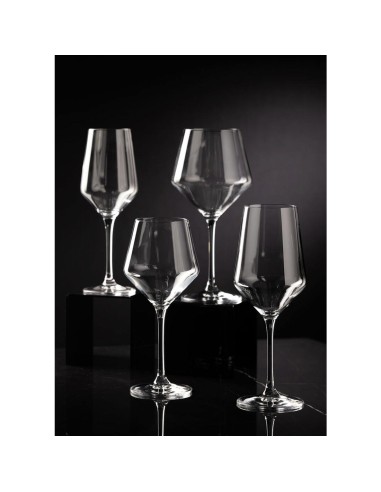 Verres à Bordeaux Utopia Murray 700 ml - lot de 6