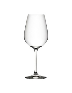 Verres à vin Utopia Mississippi 500 ml - lot de 6