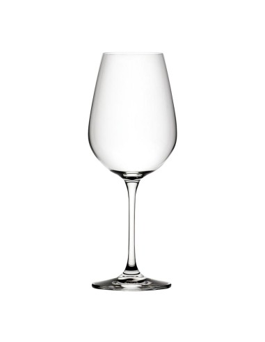 Verres à vin Utopia Mississippi 500 ml - lot de 6