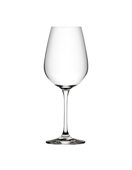 Verres à vin Utopia Mississippi 500 ml - lot de 6