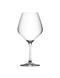 Verres à Bourgogne Utopia Seine 630 ml - lot de 6