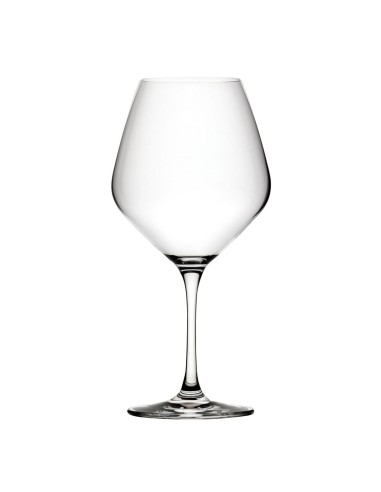 Verres à Bourgogne Utopia Seine 630 ml - lot de 6
