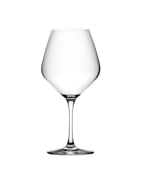 Verres à Bourgogne Utopia Seine 630 ml - lot de 6