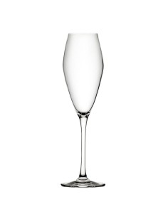 Flûtes à Seine Utopia 260 ml - lot de 6