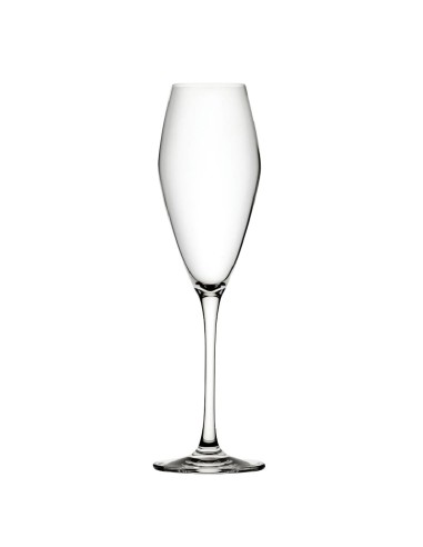 Flûtes à Seine Utopia 260 ml - lot de 6