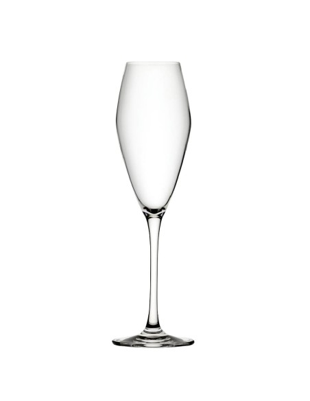 Flûtes à Seine Utopia 260 ml - lot de 6