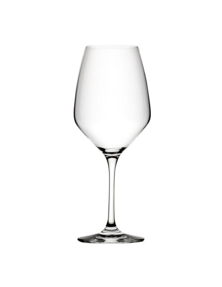 Verres à vin Utopia Seine 550 ml - lot de 6