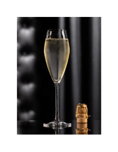 Flûtes à Seine Utopia 260 ml - lot de 6 2