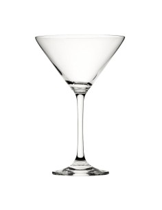 Verres à martini Utopia Thames 260 ml - lot de 6