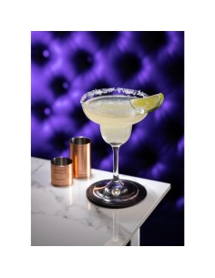 Verres à margarita Utopia Thames 260 ml - lot de 6 2