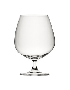 Verres à brandy Utopia Thames 630 ml - lot de 6
