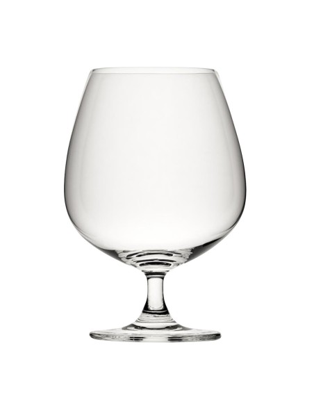 Verres à brandy Utopia Thames 630 ml - lot de 6