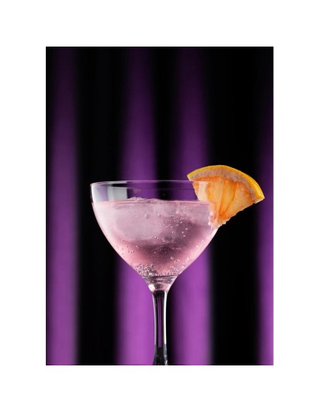 Verres à Martini Utopia Loire 240 ml - Lot de 6