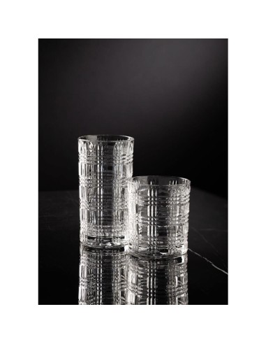Gobelets Utopia Rhine 350 ml - lot de 6