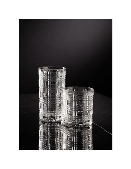 Gobelets Utopia Rhine 350 ml - lot de 6