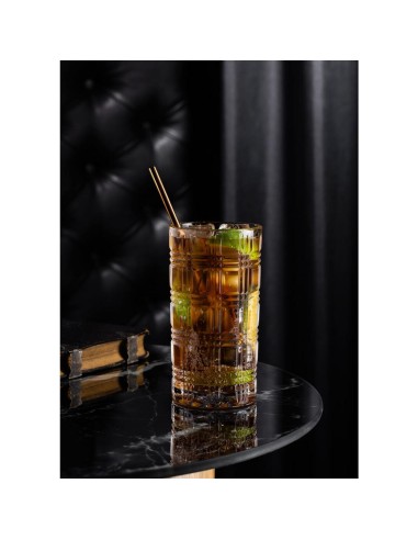 Chopes Utopia Rhine 410 ml - lot de 6