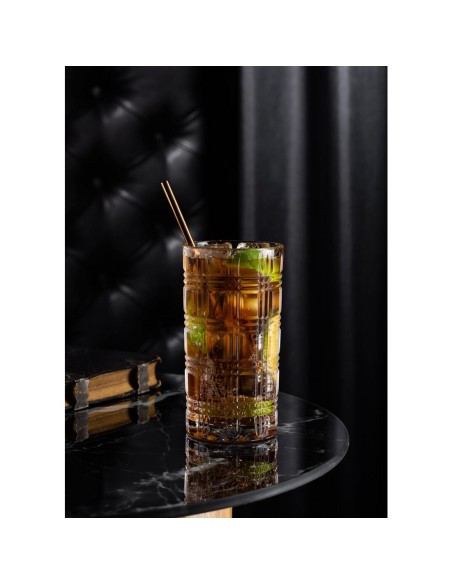 Chopes Utopia Rhine 410 ml - lot de 6