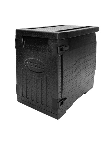 Conteneur GN isotherme EPP Vogue 86L - transport chaud
