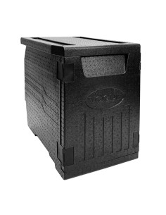 Conteneur GN isotherme EPP Vogue 86L - transport chaud 2
