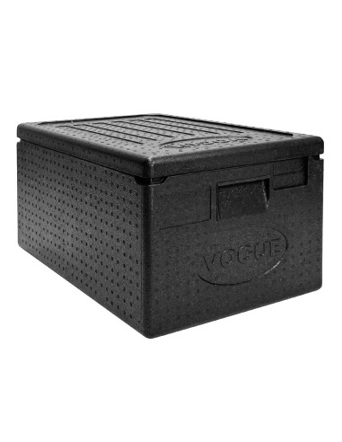 Conteneur GN isotherme EPP Vogue 46 L - Isolation professionnelle