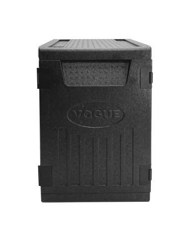 Conteneur GN isotherme EPP Vogue 86L - transport chaud