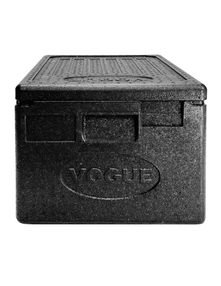 Conteneur GN isotherme EPP Vogue 46 L - Isolation professionnelle