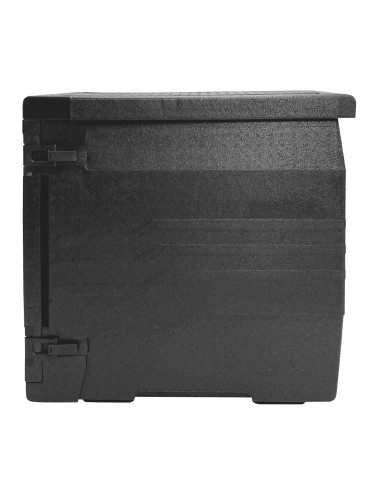 Conteneur GN isotherme EPP Vogue 86L - transport chaud