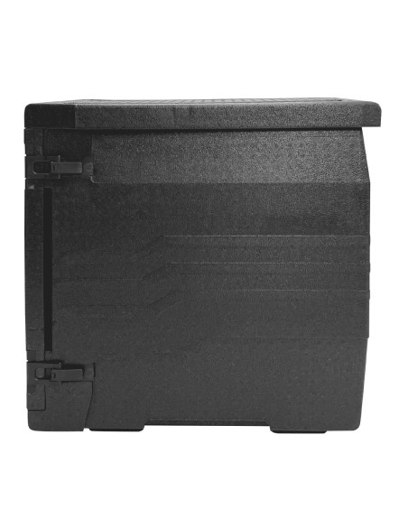 Conteneur GN isotherme EPP Vogue 86L - transport chaud