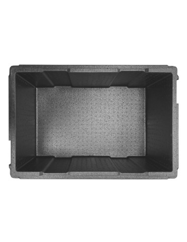 Conteneur GN isotherme EPP Vogue 46 L - Isolation professionnelle
