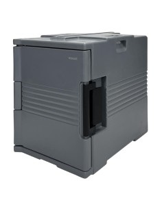 Conteneur isotherme Vogue Thermo-Box 600 - 86 L
