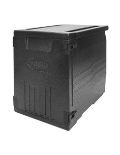 Conteneur pâtissier isotherme EPP Vogue 126L - 188 L