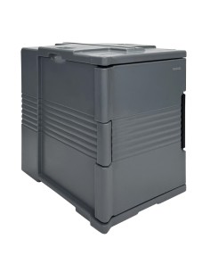 Conteneur isotherme Vogue Thermo-Box 600 - 86 L 2