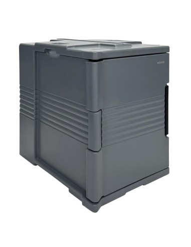 Conteneur isotherme Vogue Thermo-Box 600 - 86 L