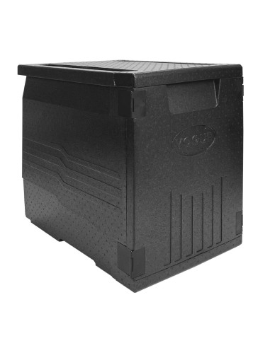 Conteneur pâtissier isotherme EPP Vogue 126L - 188 L