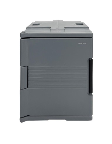 Conteneur isotherme Vogue Thermo-Box 600 - 86 L