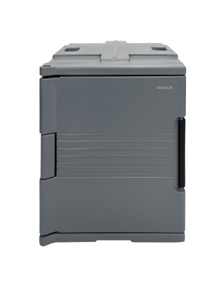Conteneur isotherme Vogue Thermo-Box 600 - 86 L