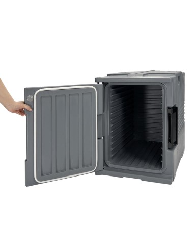 Conteneur isotherme Vogue Thermo-Box 600 - 86 L