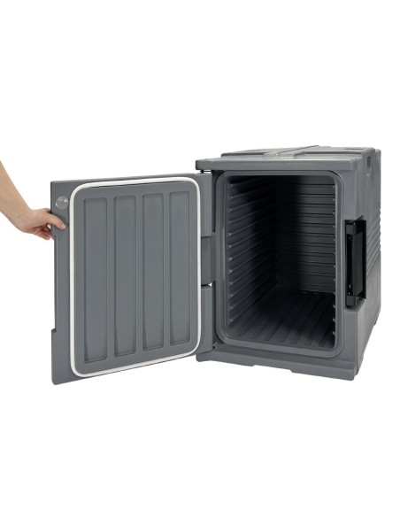Conteneur isotherme Vogue Thermo-Box 600 - 86 L