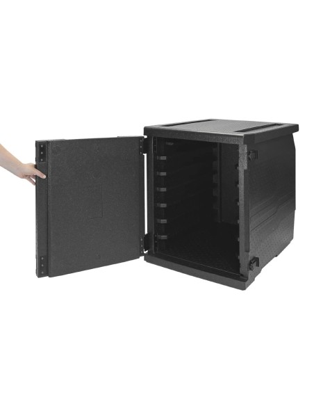 Conteneur pâtissier isotherme EPP Vogue 126L - 188 L