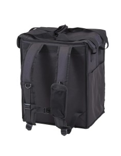 Petit sac à dos de livraison Cambro GoBag - 430x355x279 mm