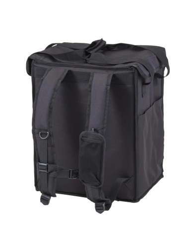 Petit sac à dos de livraison Cambro GoBag - 430x355x279 mm
