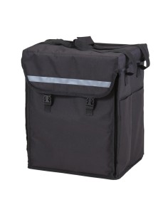 Petit sac à dos de livraison Cambro GoBag - 430x355x279 mm 2