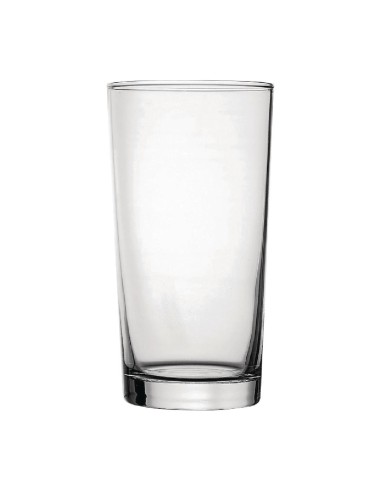 Verres à bière coniques Utopia 560ml - lot de 48