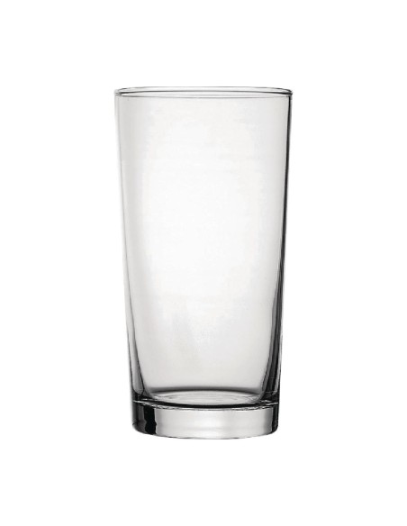 Verres à bière coniques Utopia 560ml - lot de 48